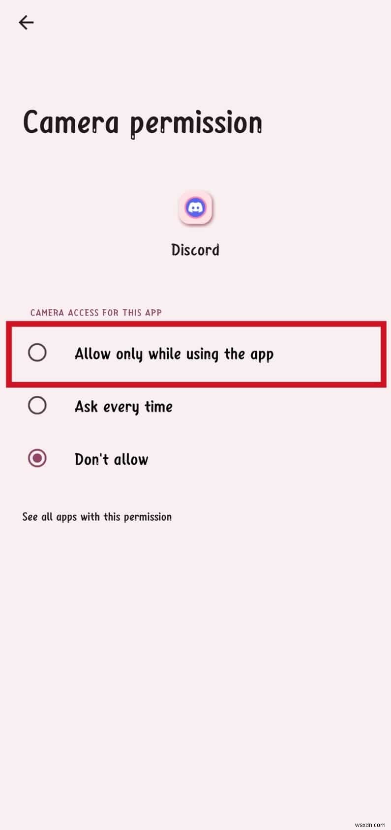 Discord Mobile Search Not Working? 9 Proven Fixes