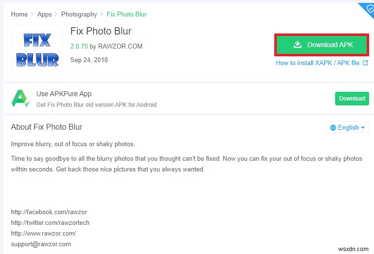Expert Guide: How to Resolve Blurry Photos on Android