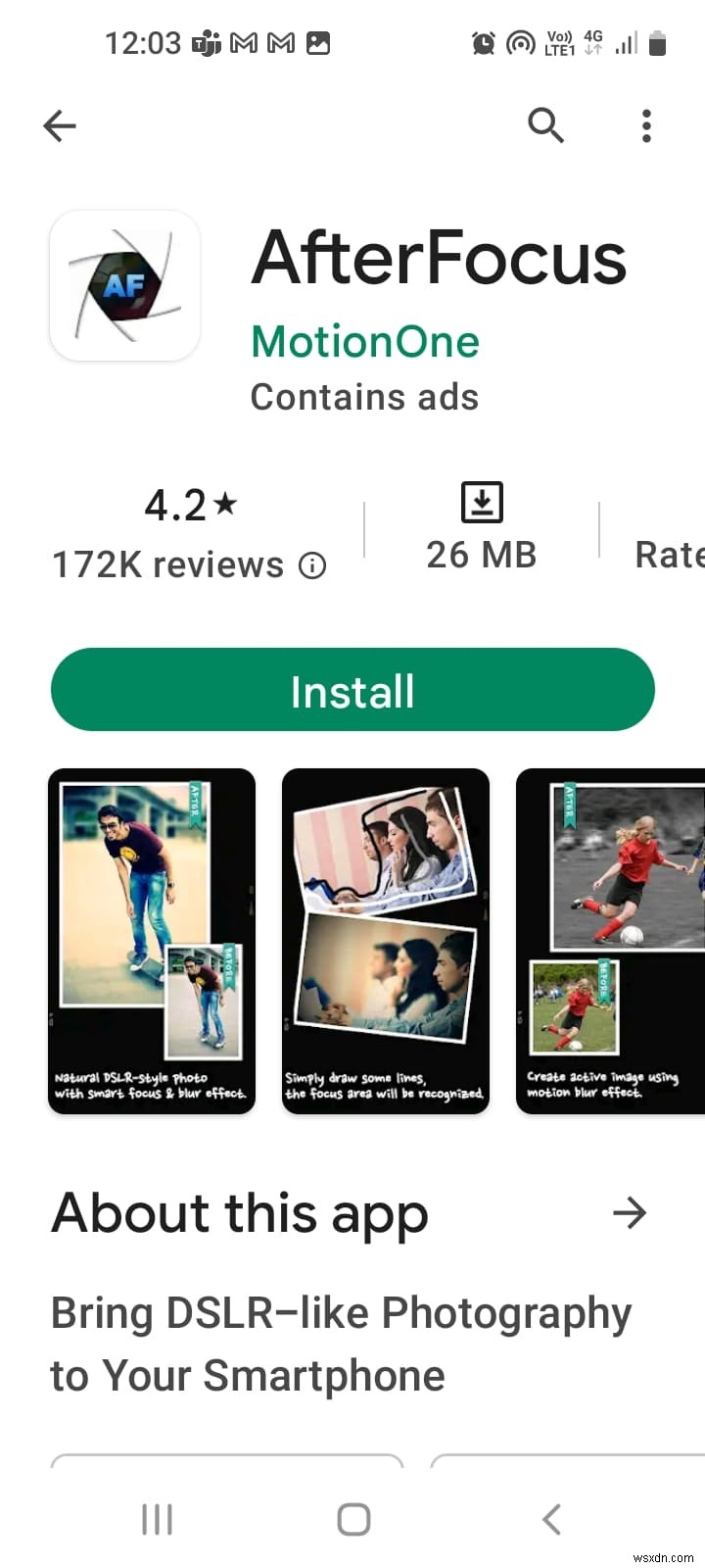 Expert Guide: How to Resolve Blurry Photos on Android