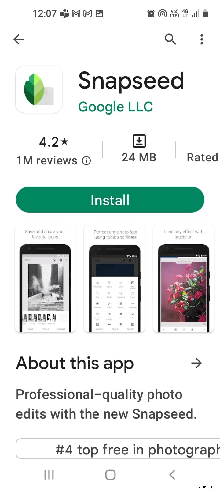 Expert Guide: How to Resolve Blurry Photos on Android