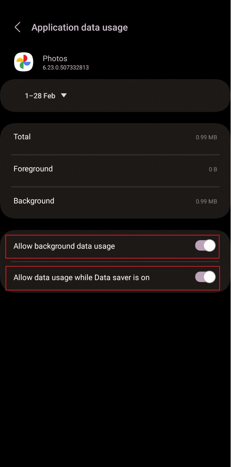 How to Resolve WhatsApp Photo Backup Issues to Google Photos on Android