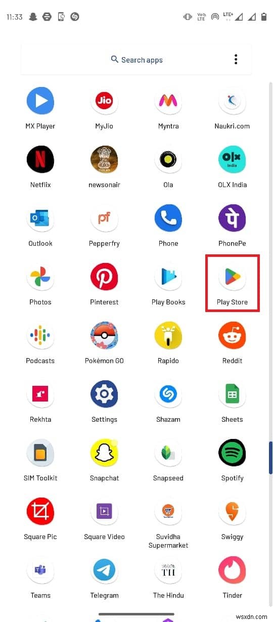 How to Resolve WhatsApp Photo Backup Issues to Google Photos on Android