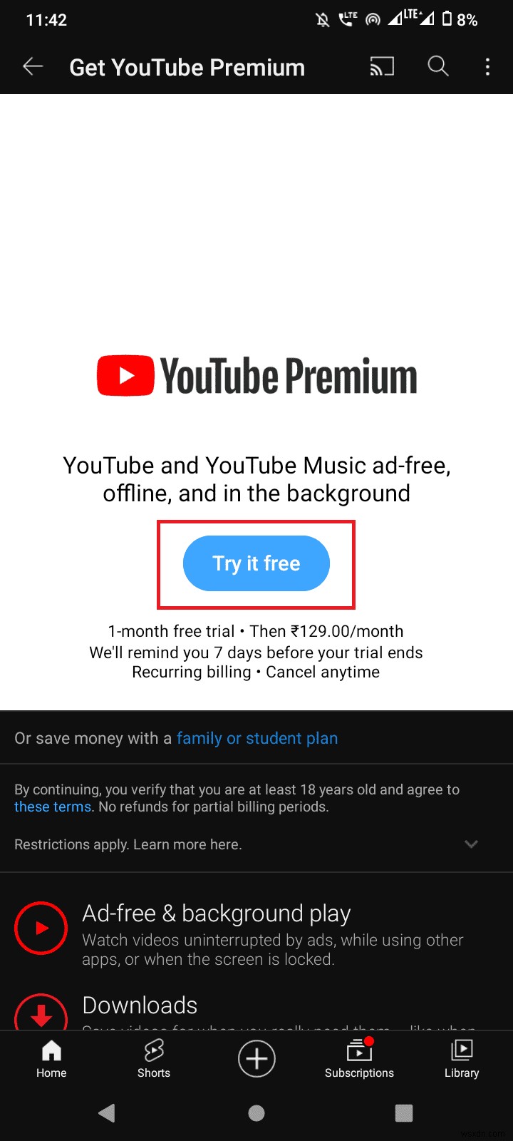 Remove All Ads from Your Android Phone & Tablet: A Complete Guide