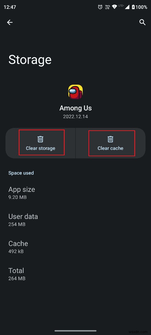 8 Proven Fixes for High Ping in Among Us on Android