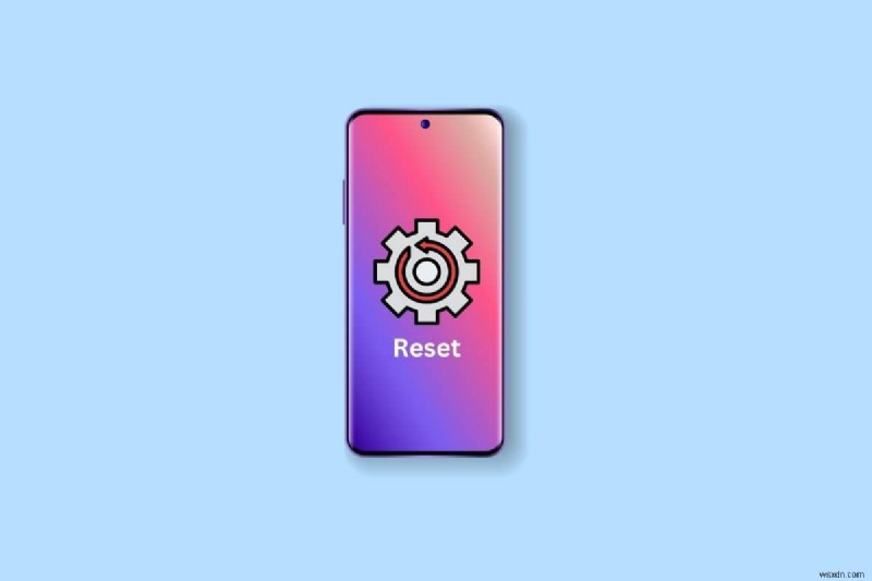 Reset Your Samsung Phone Without a Password: Step‑by‑Step Guide