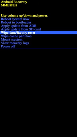 Reset Your Samsung Phone Without a Password: Step‑by‑Step Guide