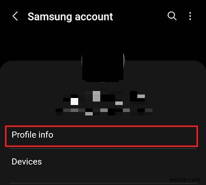 Update Your Samsung Account Email in Minutes – Step‑by‑Step Guide