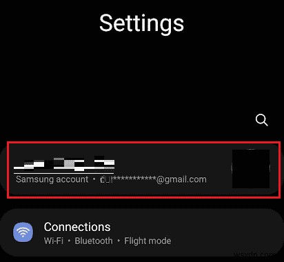 Update Your Samsung Account Email in Minutes – Step‑by‑Step Guide