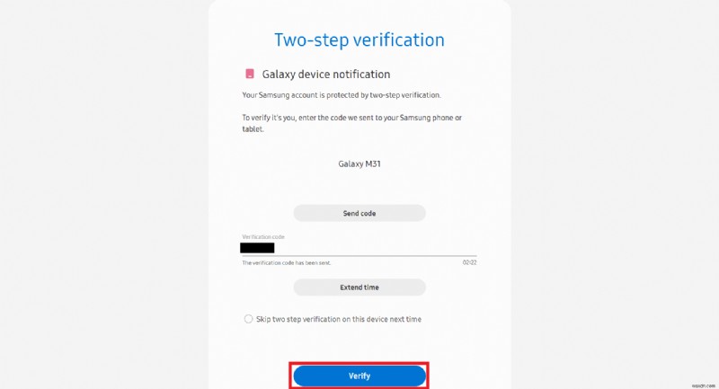 Update Your Samsung Account Email in Minutes – Step‑by‑Step Guide