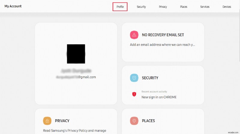 Update Your Samsung Account Email in Minutes – Step‑by‑Step Guide