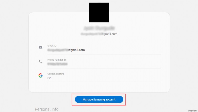 Update Your Samsung Account Email in Minutes – Step‑by‑Step Guide