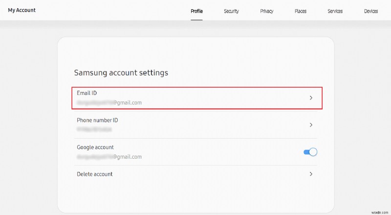 Update Your Samsung Account Email in Minutes – Step‑by‑Step Guide