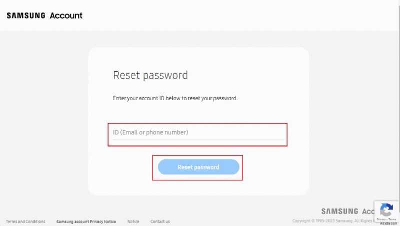Update Your Samsung Account Email in Minutes – Step‑by‑Step Guide