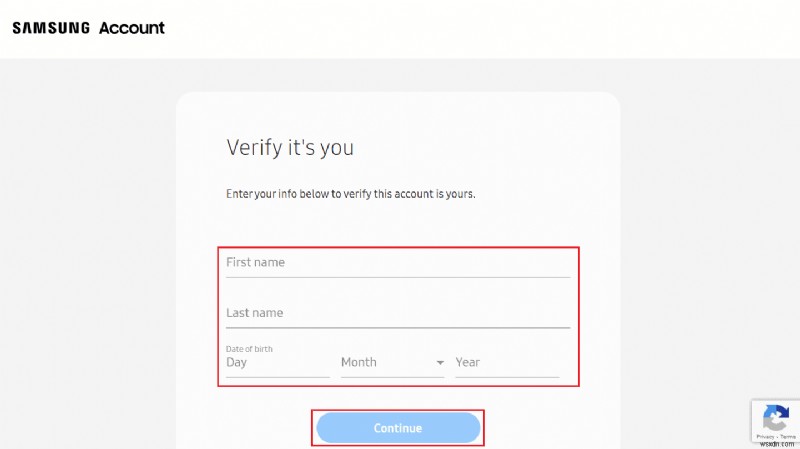 Update Your Samsung Account Email in Minutes – Step‑by‑Step Guide