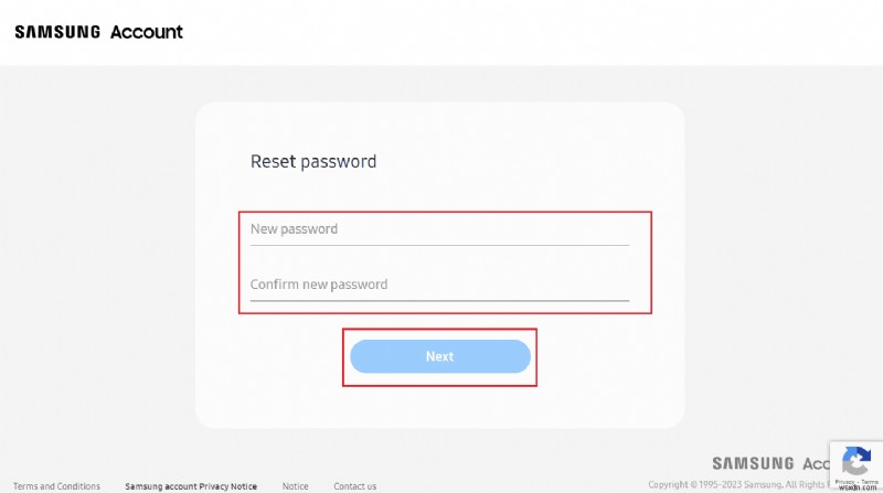 Update Your Samsung Account Email in Minutes – Step‑by‑Step Guide