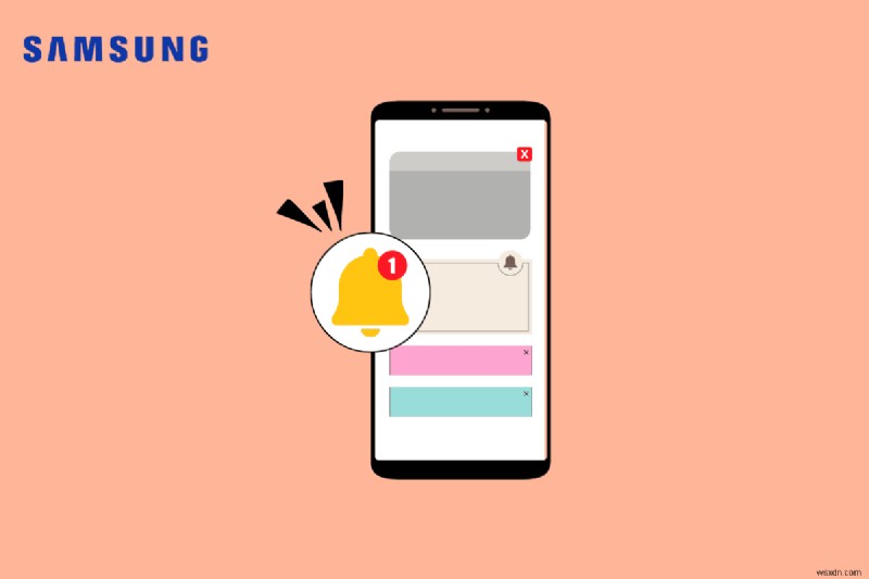 Step‑by‑Step Guide to Customize App Notification Sounds on Samsung One UI 5