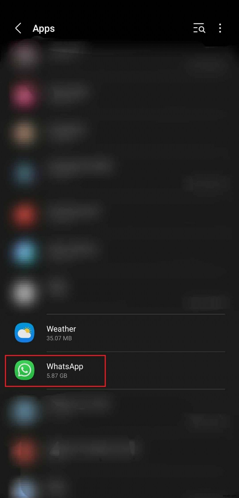 Step‑by‑Step Guide to Customize App Notification Sounds on Samsung One UI 5