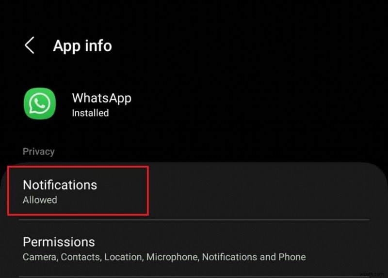 Step‑by‑Step Guide to Customize App Notification Sounds on Samsung One UI 5