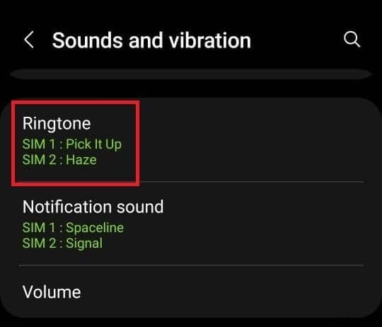 Step‑by‑Step Guide to Customize App Notification Sounds on Samsung One UI 5