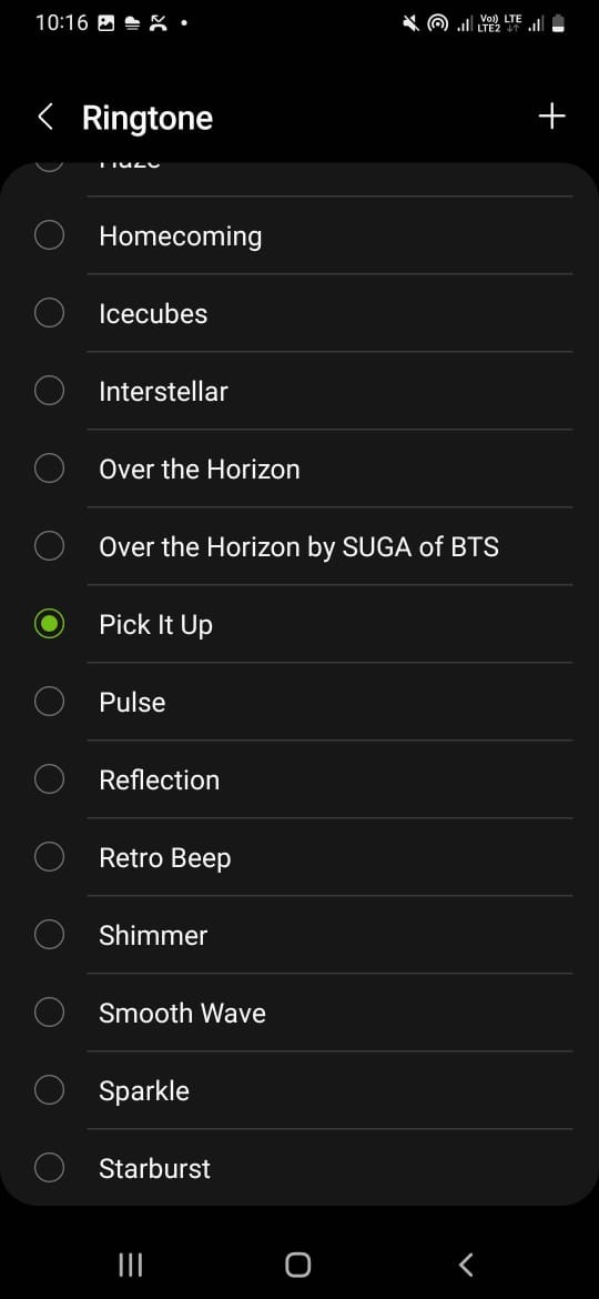 Step‑by‑Step Guide to Customize App Notification Sounds on Samsung One UI 5