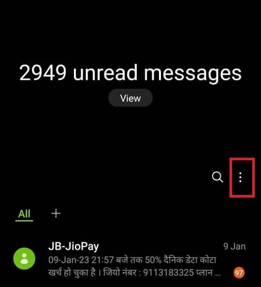 Step‑by‑Step Guide to Customize App Notification Sounds on Samsung One UI 5