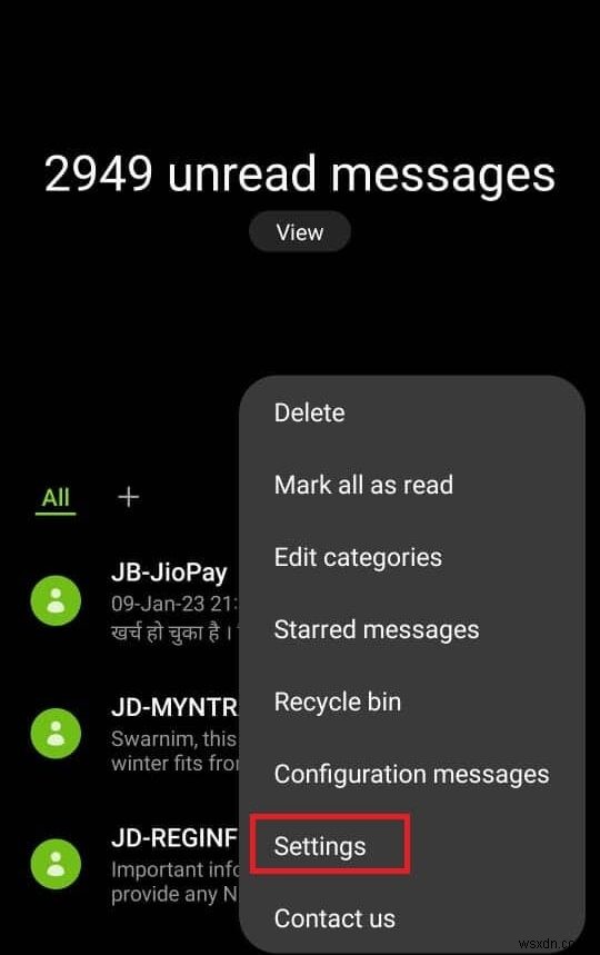 Step‑by‑Step Guide to Customize App Notification Sounds on Samsung One UI 5