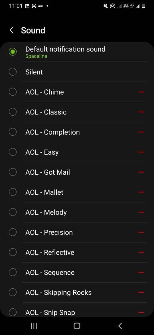Step‑by‑Step Guide to Customize App Notification Sounds on Samsung One UI 5