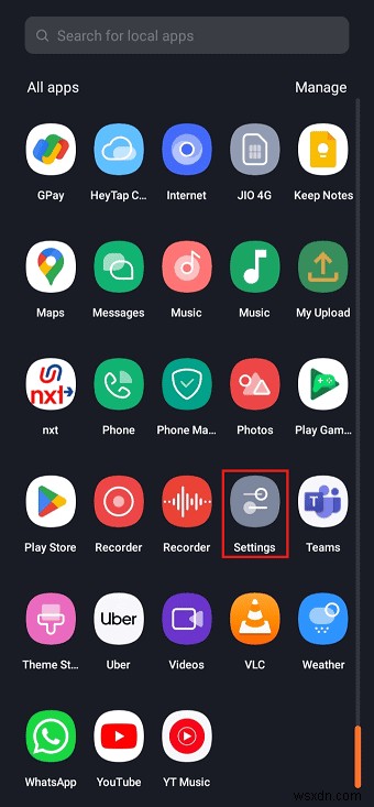 Understanding Background App Refresh on Android: How It Works and Why It Matters