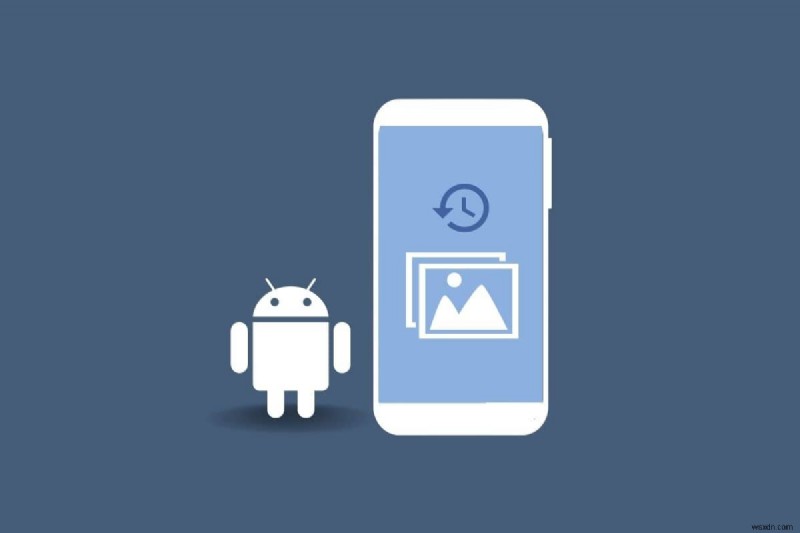 Top 15 Android Apps to Restore Old Photos – Quick & Reliable Recovery