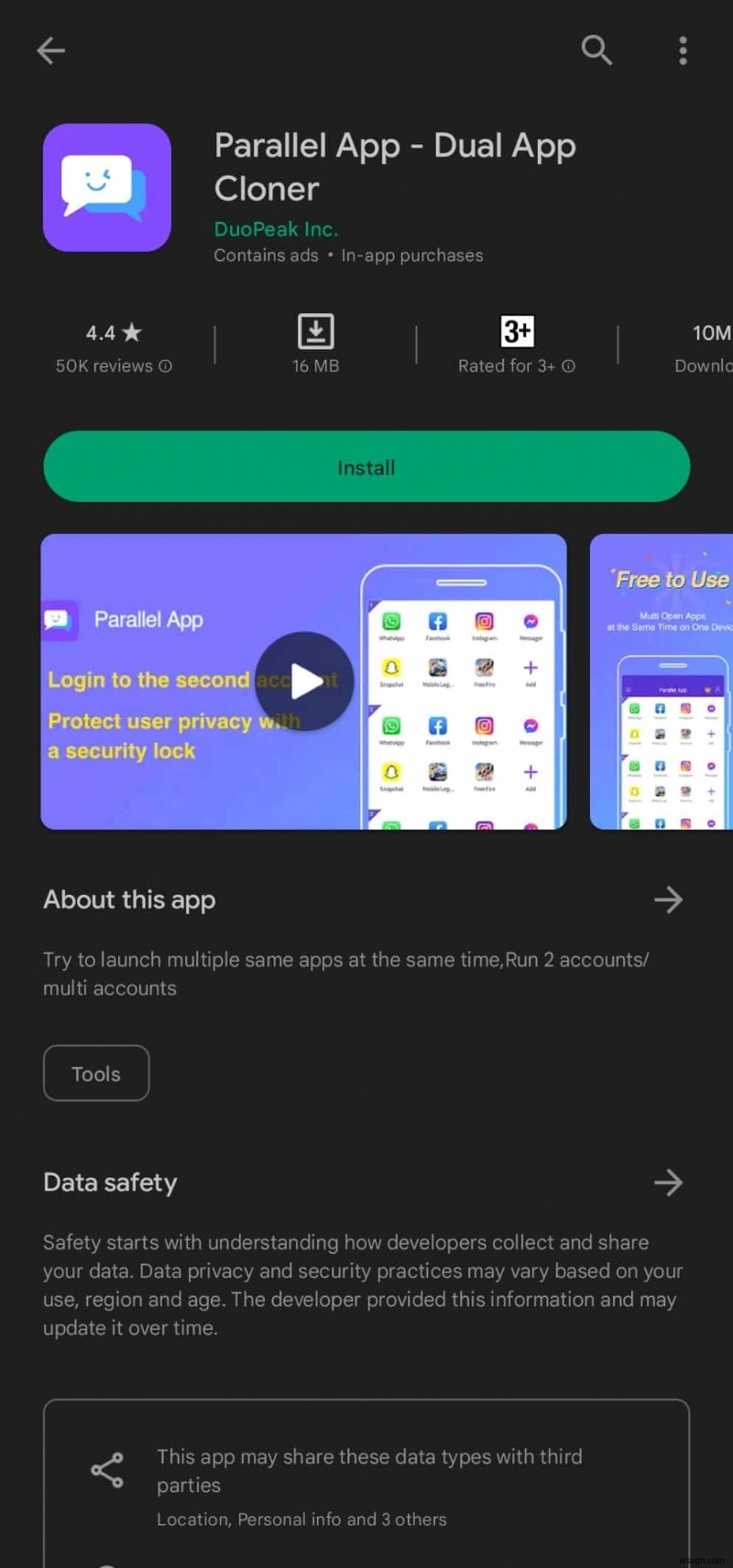 Duplicate Android Apps Without Parallel Space: Easy Installation Guide