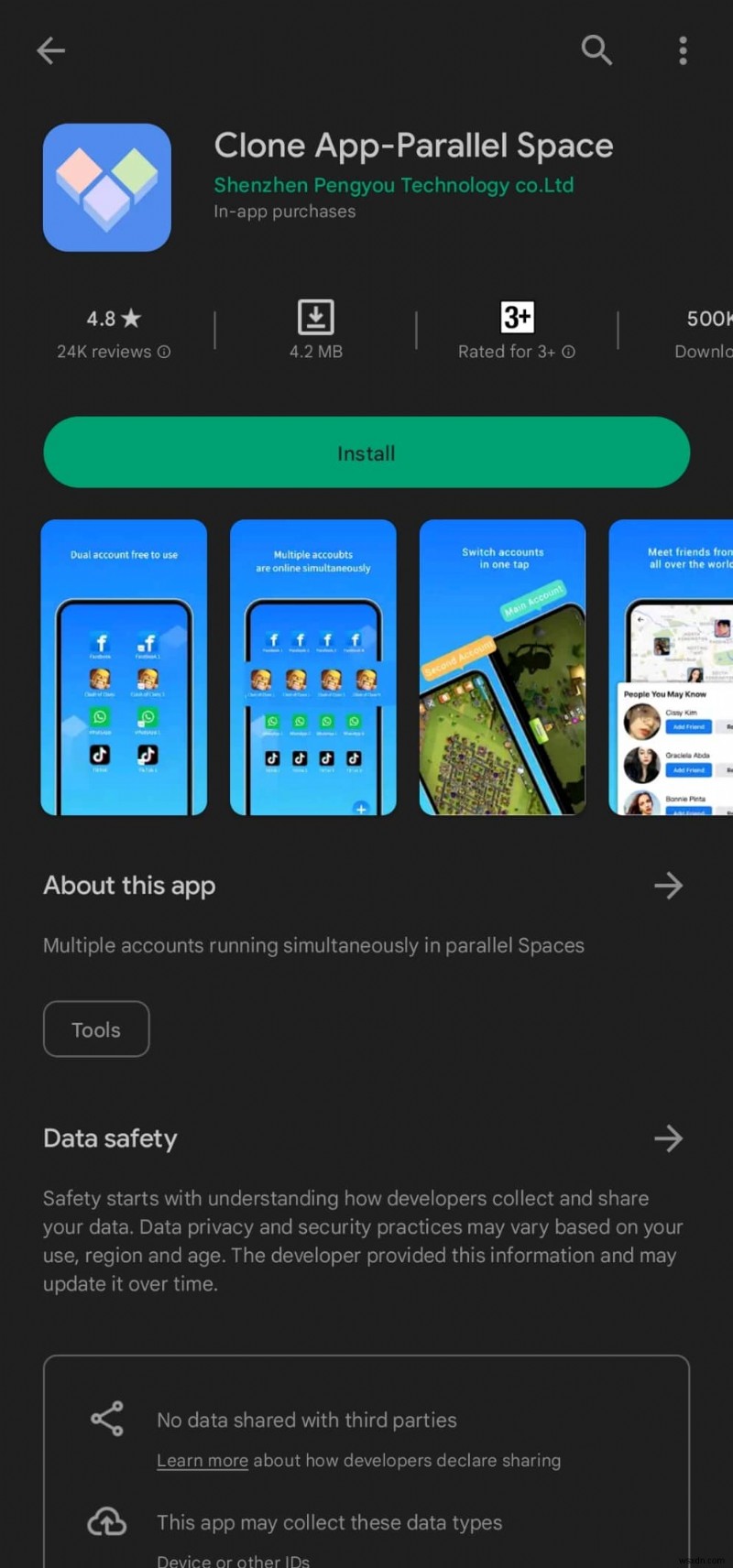 Duplicate Android Apps Without Parallel Space: Easy Installation Guide
