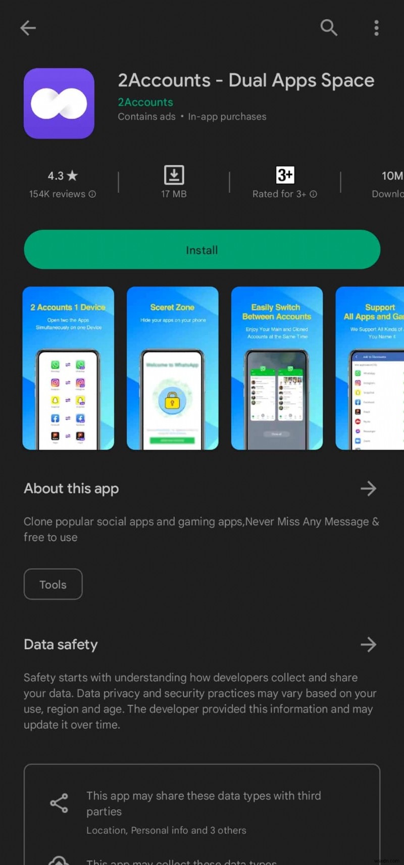 Duplicate Android Apps Without Parallel Space: Easy Installation Guide