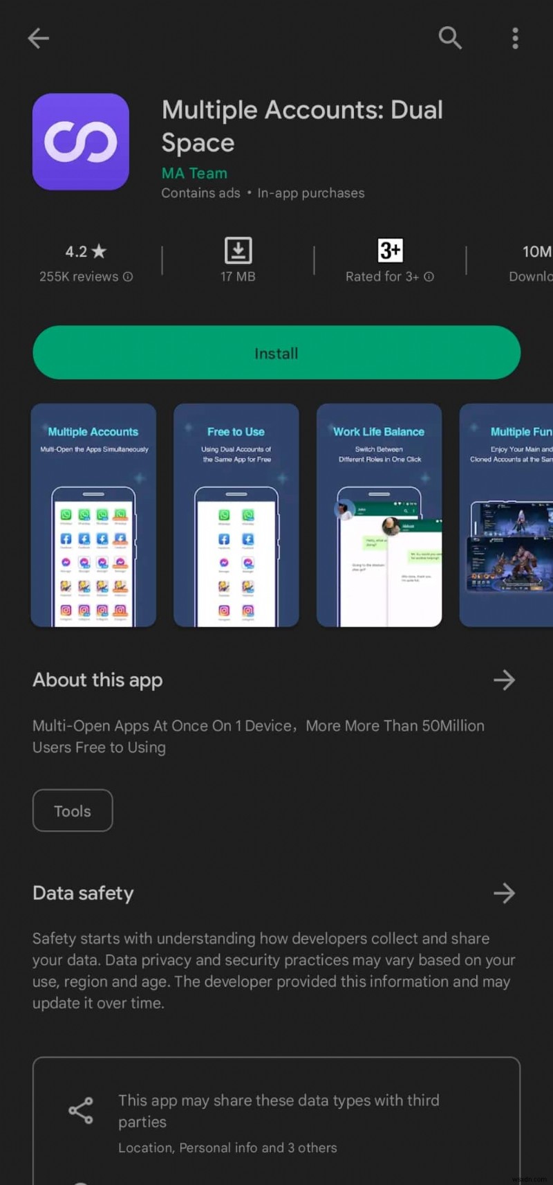 Duplicate Android Apps Without Parallel Space: Easy Installation Guide