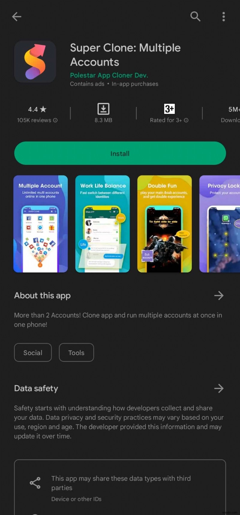 Duplicate Android Apps Without Parallel Space: Easy Installation Guide