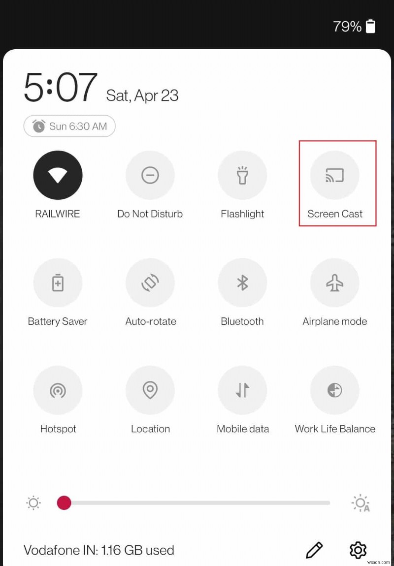 Mirror Your Android Phone to TV Without Wi‑Fi – Easy & Fast Methods