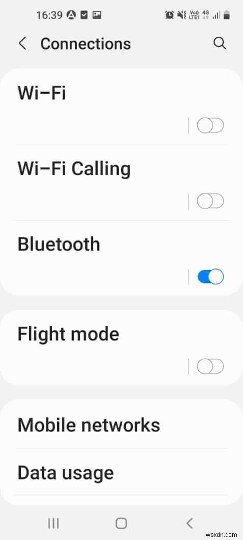 Mirror Your Android Phone to TV Without Wi‑Fi – Easy & Fast Methods