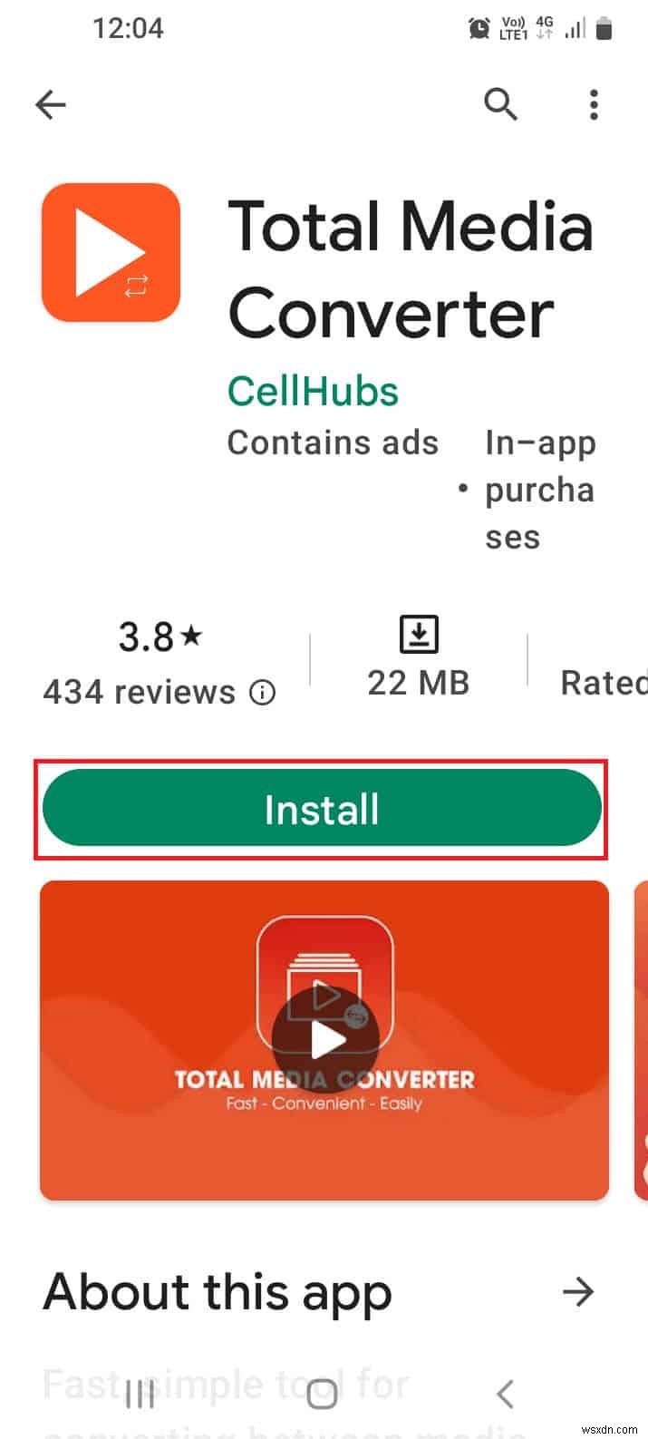 Seamlessly Convert HEIC Photos to JPG on Android – Quick & Easy Tutorial