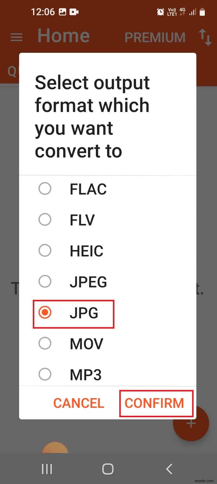 Seamlessly Convert HEIC Photos to JPG on Android – Quick & Easy Tutorial