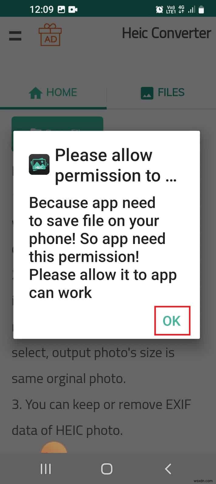 Seamlessly Convert HEIC Photos to JPG on Android – Quick & Easy Tutorial