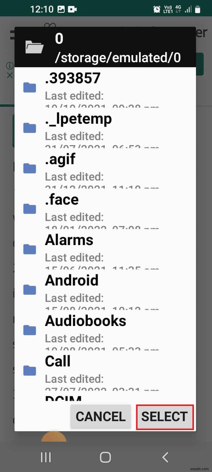 Seamlessly Convert HEIC Photos to JPG on Android – Quick & Easy Tutorial
