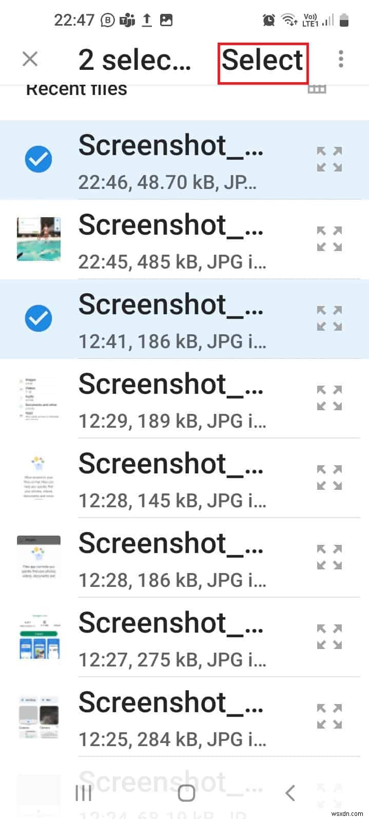 Seamlessly Convert HEIC Photos to JPG on Android – Quick & Easy Tutorial