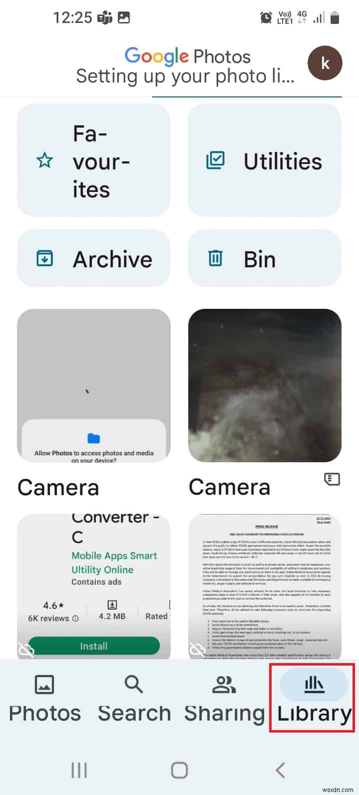 Seamlessly Convert HEIC Photos to JPG on Android – Quick & Easy Tutorial