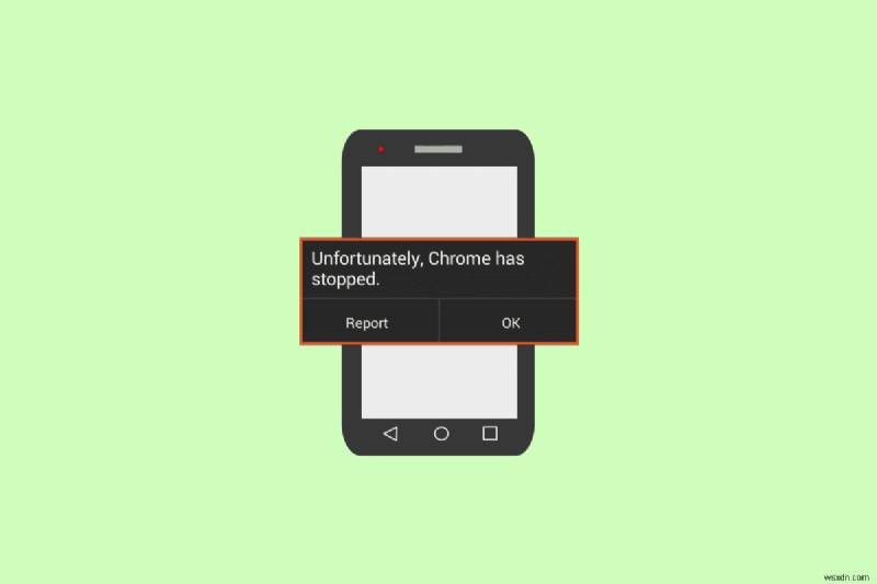 10 Proven Fixes for Chrome Crashing on Android