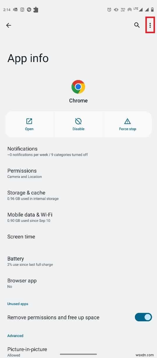 10 Proven Fixes for Chrome Crashing on Android