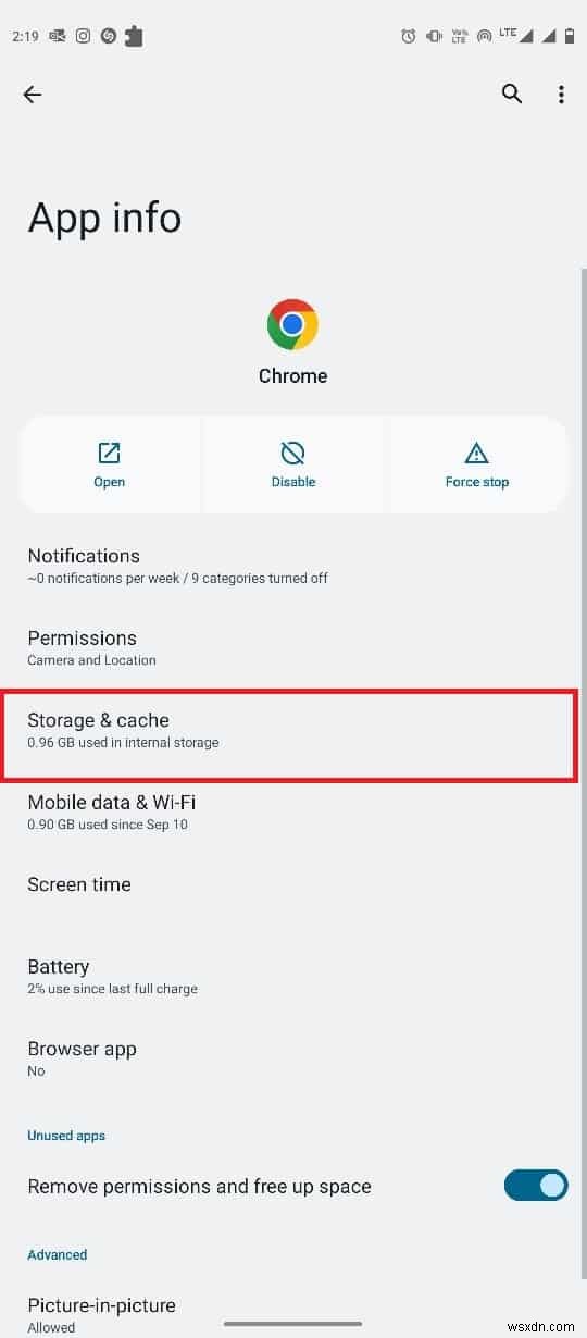 10 Proven Fixes for Chrome Crashing on Android