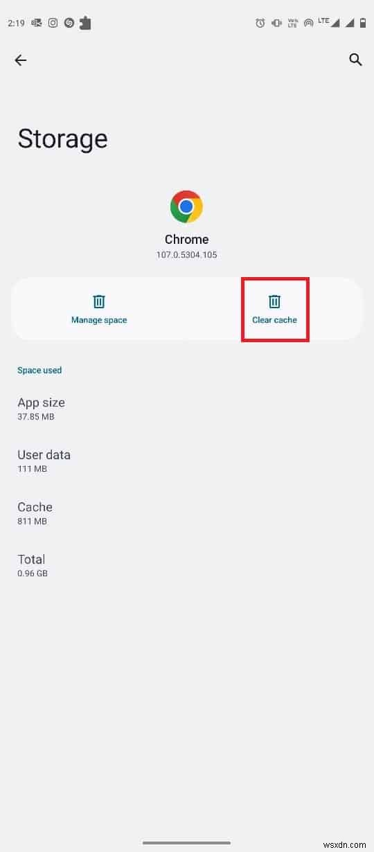 10 Proven Fixes for Chrome Crashing on Android