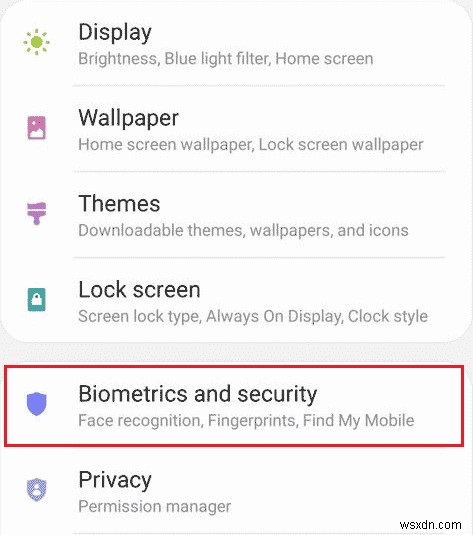 Disable Samsung Pass on Your Galaxy Device – Step-by-Step Guide
