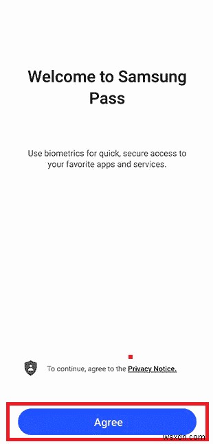 Disable Samsung Pass on Your Galaxy Device – Step-by-Step Guide