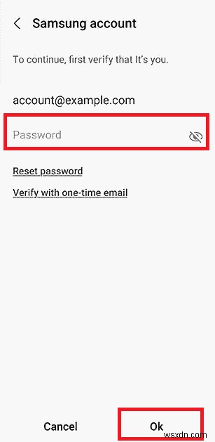 Disable Samsung Pass on Your Galaxy Device – Step-by-Step Guide