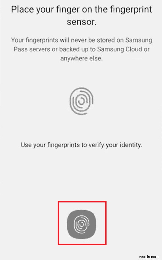 Disable Samsung Pass on Your Galaxy Device – Step-by-Step Guide